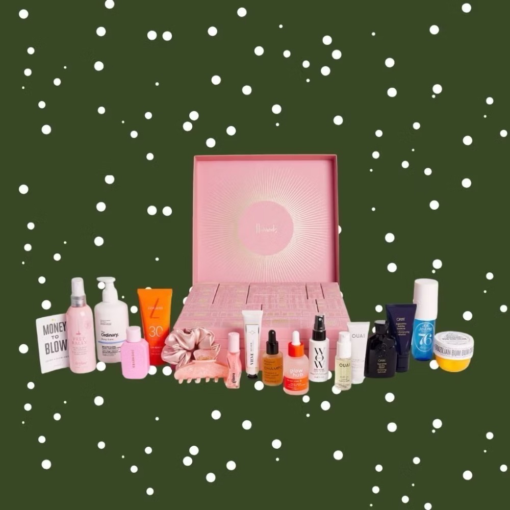 【A’sD 預購🇬🇧正品】HARRODS貴婦百貨2025年聖誕倒數月曆-細節圖4