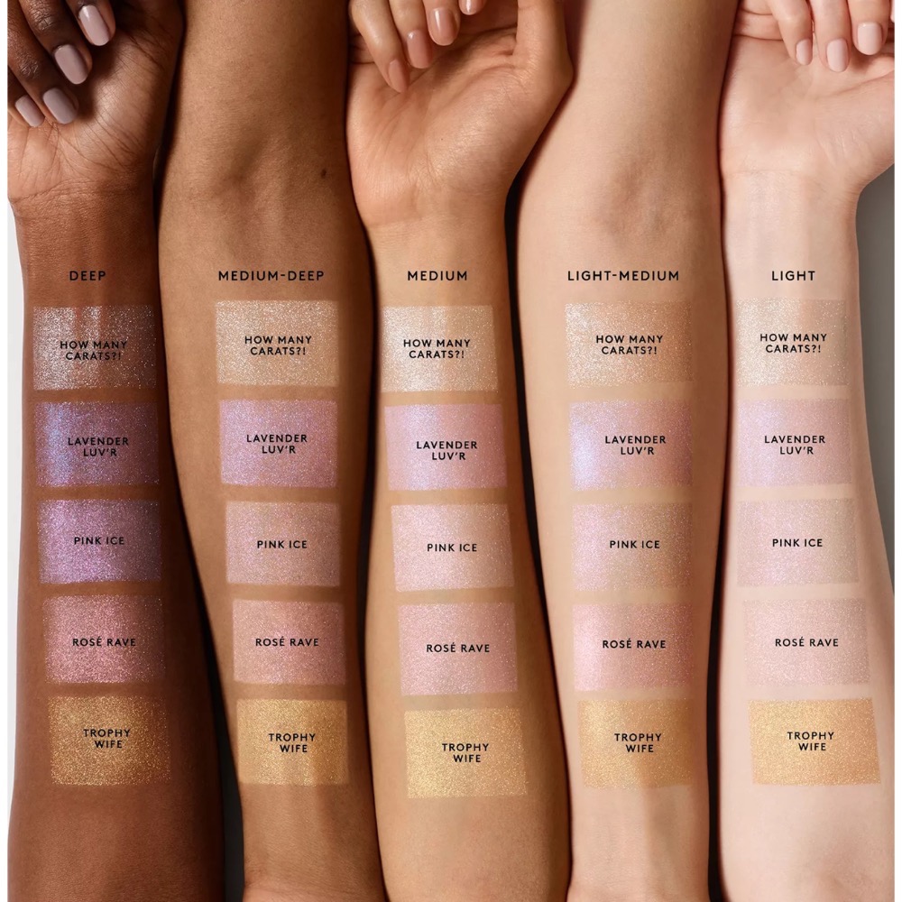 【A’sD 現貨🇬🇧正品】FENTY BEAUTY 鑽石炸彈打亮盤-細節圖2