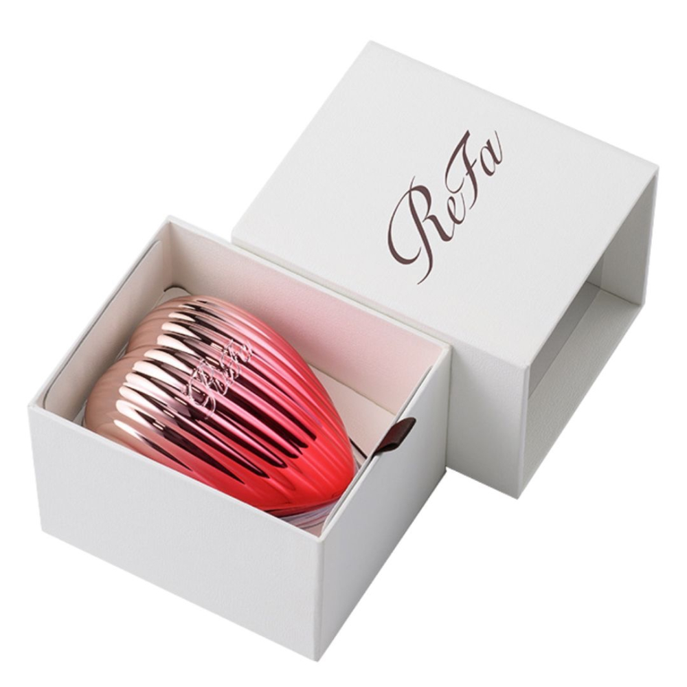 《A’sD預購 🇯🇵 日本》ReFa 愛心梳子 梳子-細節圖4