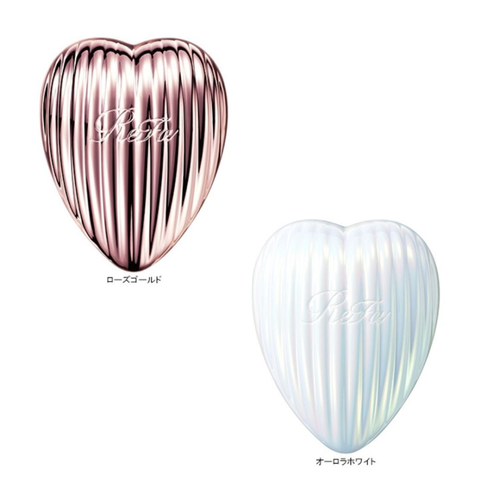 《A’sD預購 🇯🇵 日本》ReFa 愛心梳子 梳子-細節圖9