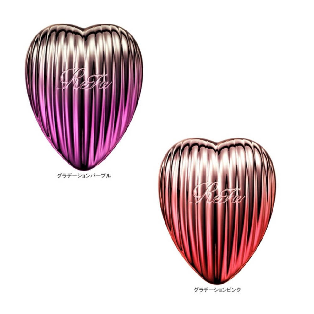 《A’sD預購 🇯🇵 日本》ReFa 愛心梳子 梳子-細節圖10