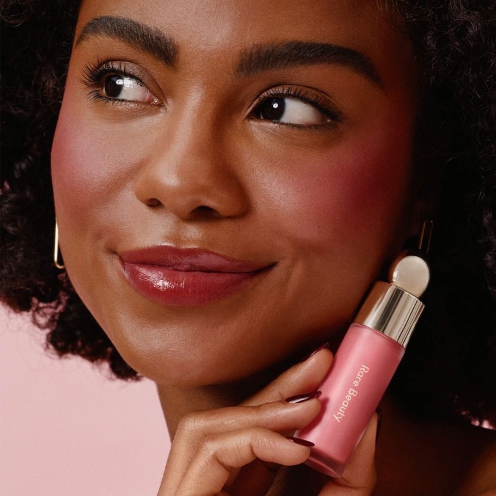 《A’sD 即將抵台 🇺🇸正品》Rare Beauty 腮紅香水組合 Selena＇s Faves Mini-細節圖7