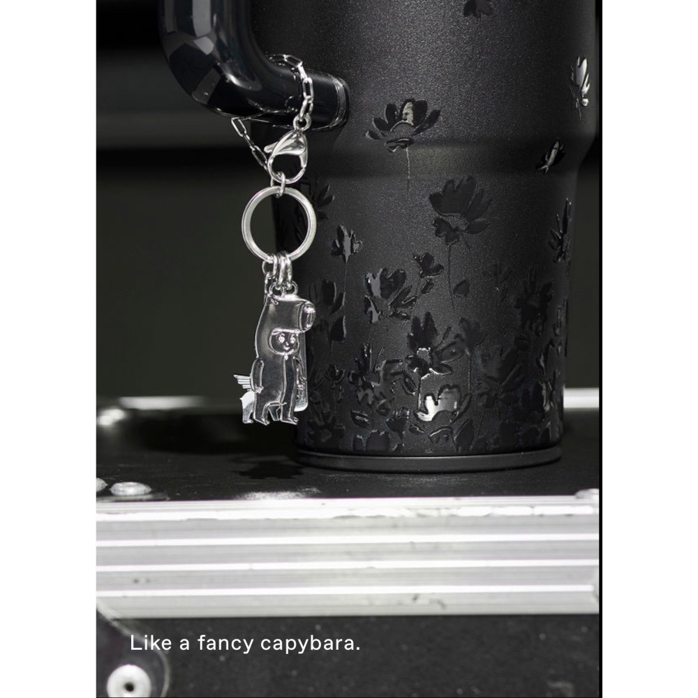 【A’sD 預購🇺🇸正品】STANLEY 1913 × JENNIE 保溫杯-細節圖3