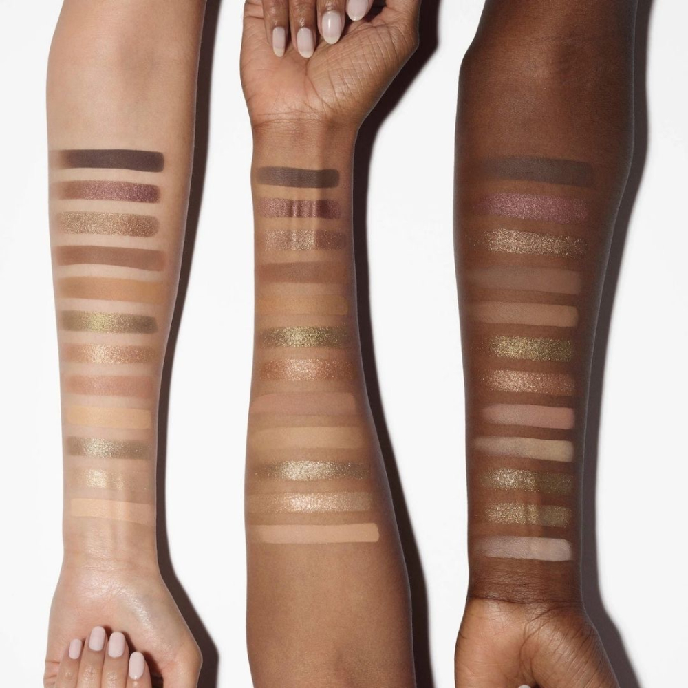 《A’sD 現貨 🇬🇧正品》MAKEUP BY MARIO 眼影盤 Ethereal Eyes™ Eyeshad-細節圖4