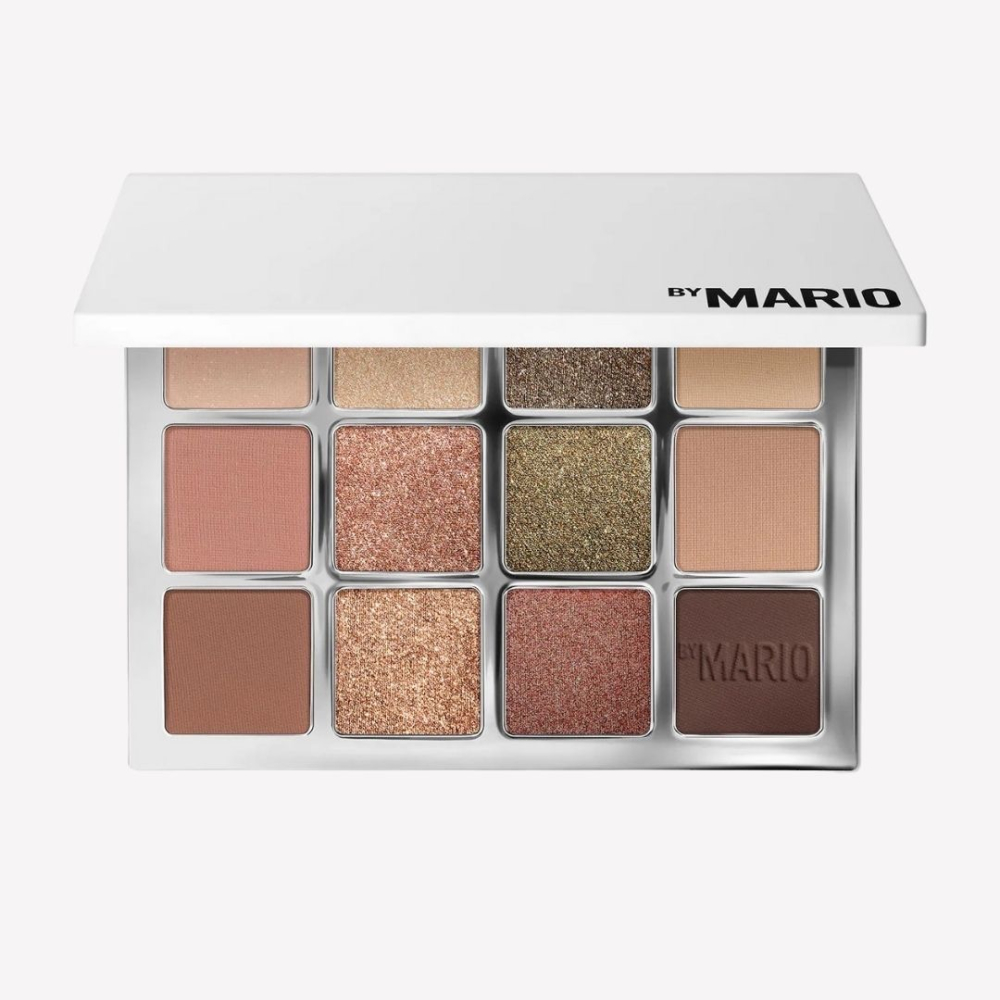 《A’sD 現貨 🇬🇧正品》MAKEUP BY MARIO 眼影盤 Ethereal Eyes™ Eyeshad-細節圖9