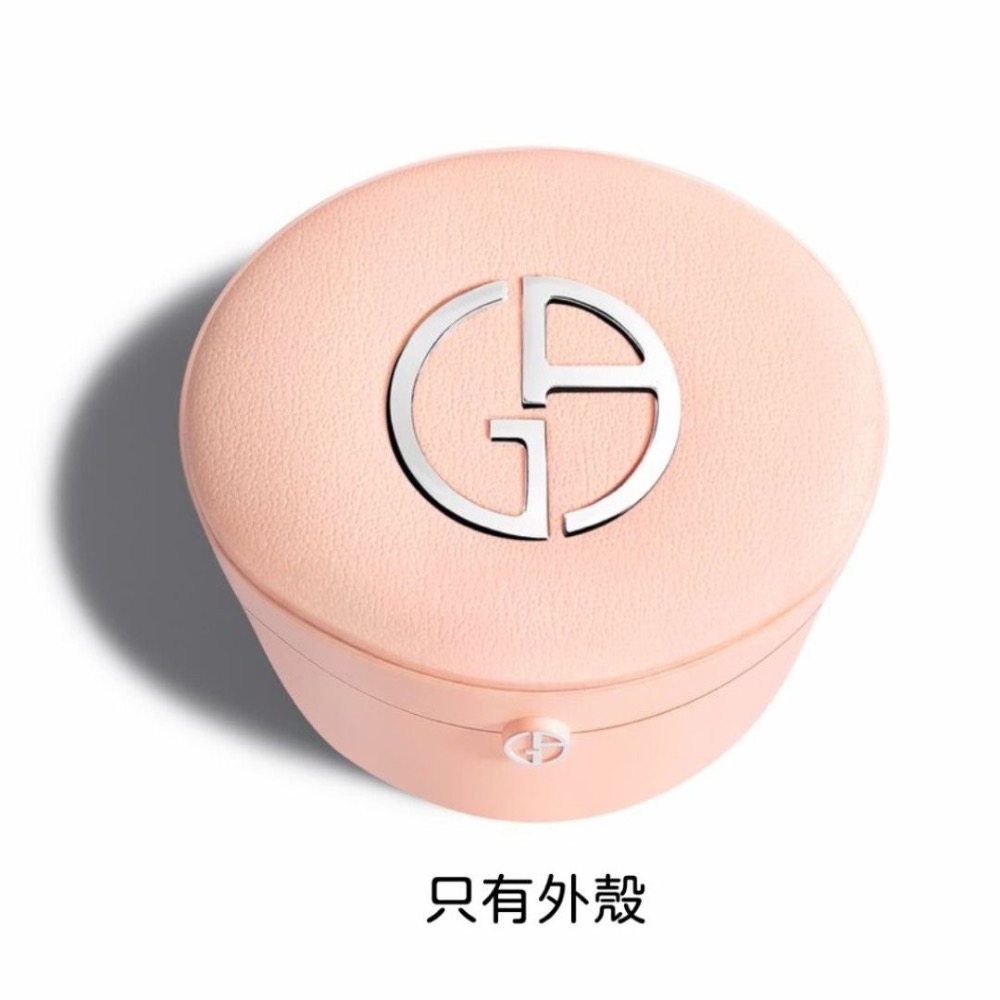 《A’sD 現貨+預購🇺🇸 正品》 Giorgio Armnai GA 完美絲絨持久氣墊粉餅 超持妝絲絨水慕斯粉底-規格圖9