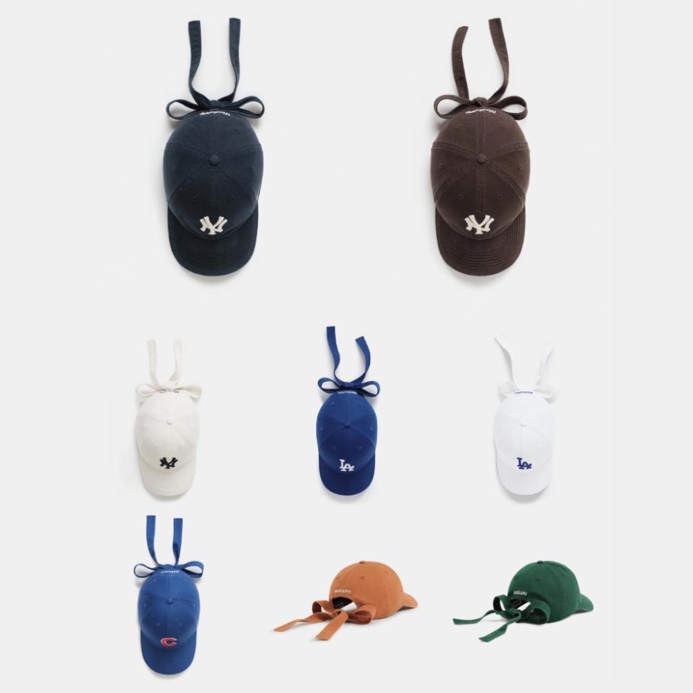 《A’sD 現貨 🇬🇧代購》MLB x Madhappy 棒球帽 帽子 聯名 帽子 舊金山巨人-細節圖5