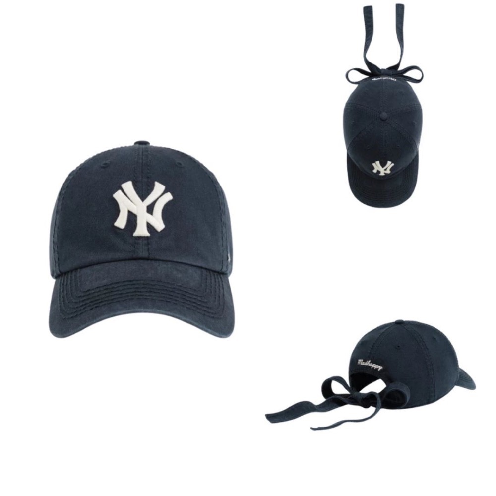 《A’sD 現貨 🇬🇧代購》MLB x Madhappy 棒球帽 帽子 聯名 帽子 舊金山巨人-規格圖5