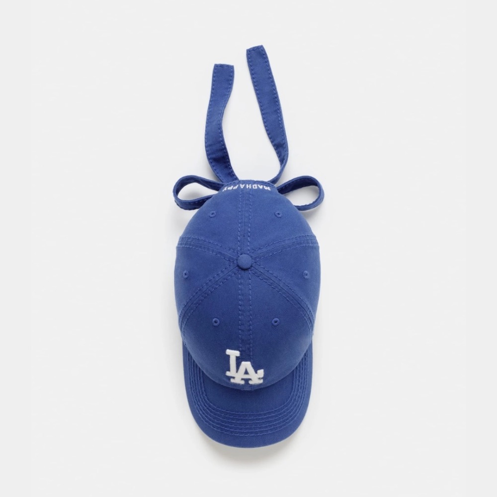 《A’sD 預購 🇬🇧代購》MLB x Madhappy 棒球帽 帽子 聯名 帽子 舊金山巨人-規格圖6