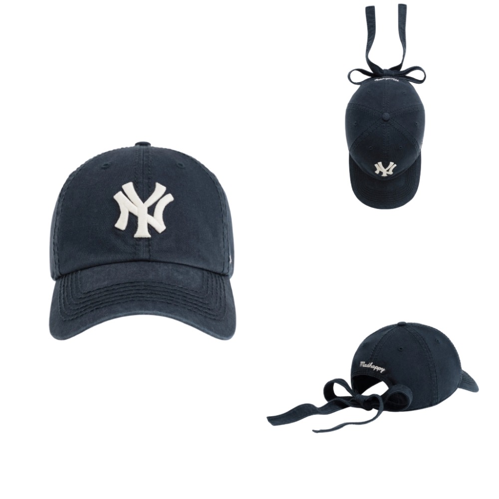 《A’sD 預購 🇬🇧代購》MLB x Madhappy 棒球帽 帽子 聯名 帽子 舊金山巨人-規格圖6