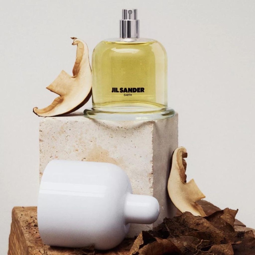 《A’sD 現貨+預購🇬🇧正品》Jil Sander 小香 香水  Parfum Set 香氛 彩妝-細節圖2