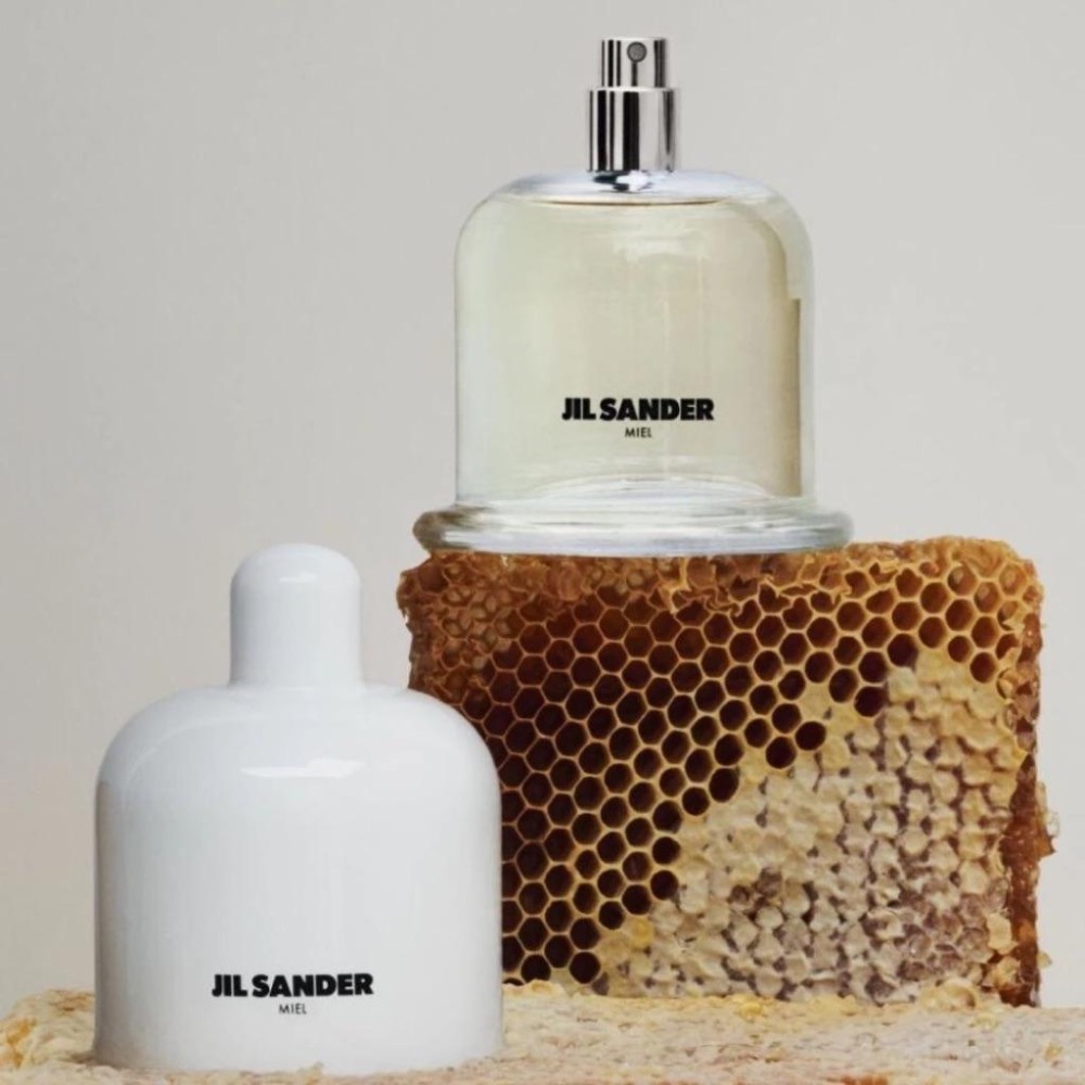 《A’sD 現貨+預購🇬🇧正品》Jil Sander 小香 香水  Parfum Set 香氛 彩妝-細節圖3