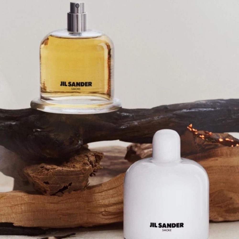 《A’sD 現貨+預購🇬🇧正品》Jil Sander 小香 香水  Parfum Set 香氛 彩妝-細節圖4