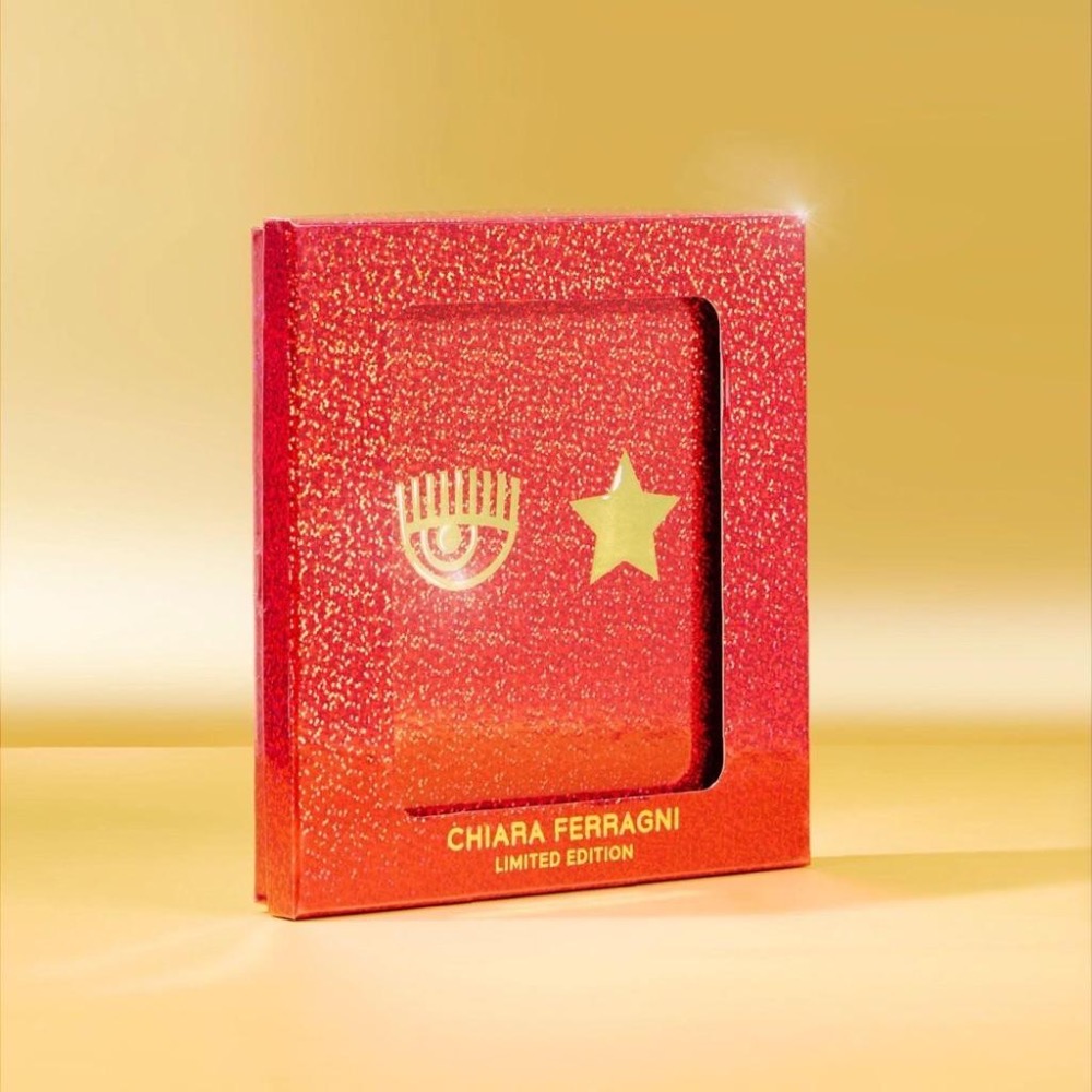 《A’sD 現貨🇺🇸正品 》Chiara Ferragni 新年筆記本 鋼筆 A5  NOTEB-細節圖7