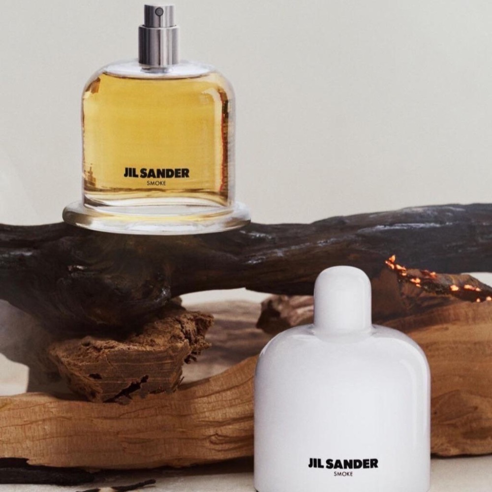 《A’sD 現貨 🇬🇧正品》Jil Sander 小香 香水  Parfum Set-細節圖5