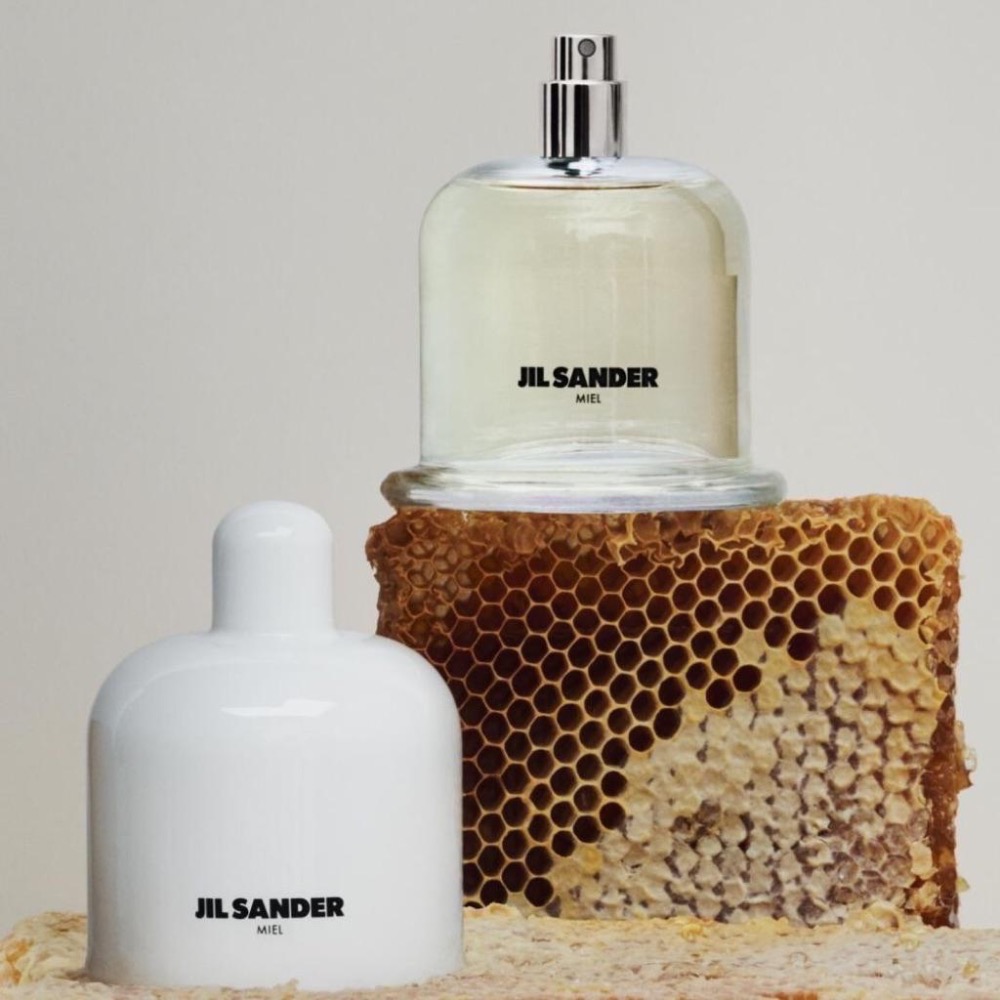 《A’sD 現貨 🇬🇧正品》Jil Sander 小香 香水  Parfum Set-細節圖7
