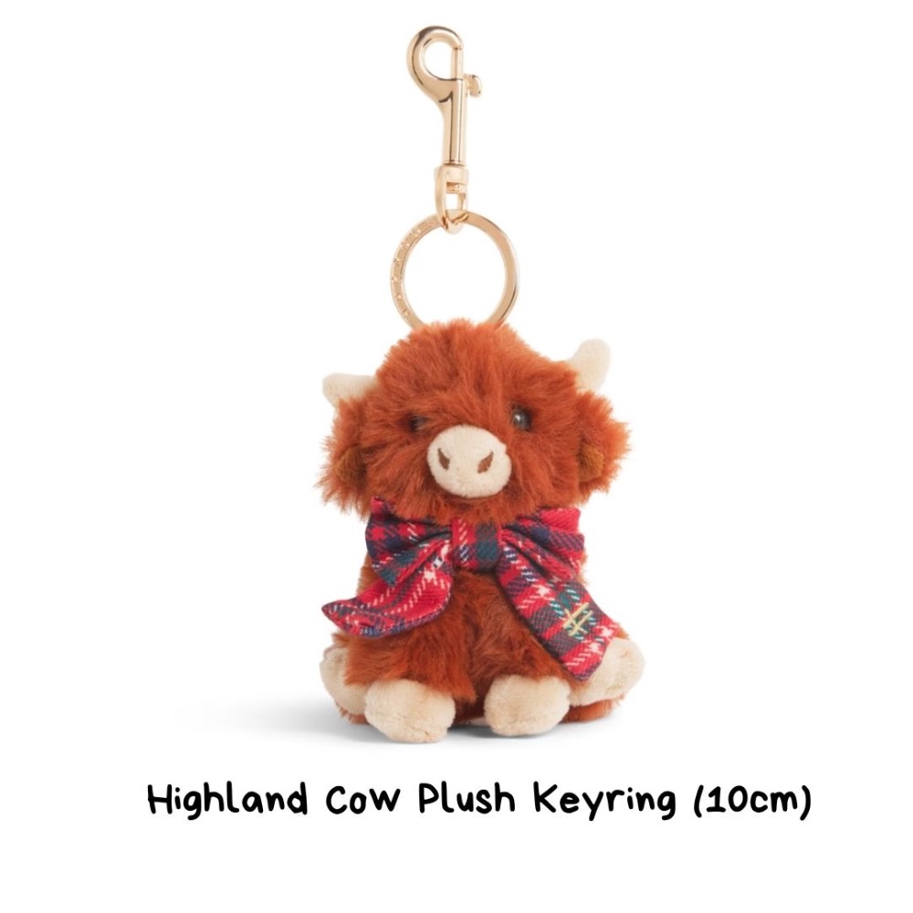《A’sD 現貨 🇬🇧 正品》Harrods 飛天馬 鑰匙圈Green Man Bear Keyring 雲朵-規格圖9