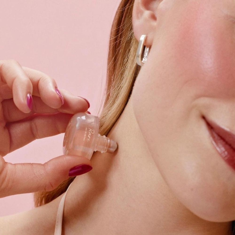 《A’sD 現貨 🇺🇸正品》Rare Beauty 腮紅香水組合 Selena＇s Faves Mini Frag-細節圖8