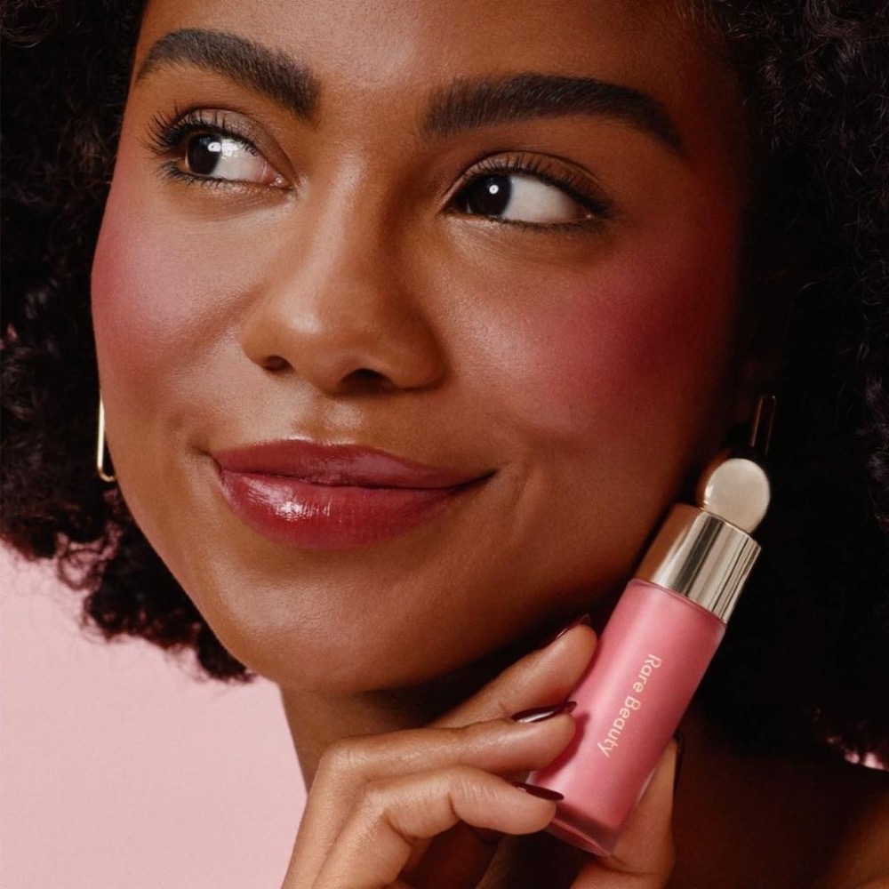 《A’sD 現貨 🇺🇸正品》Rare Beauty 腮紅香水組合 Selena＇s Faves Mini Frag-細節圖9