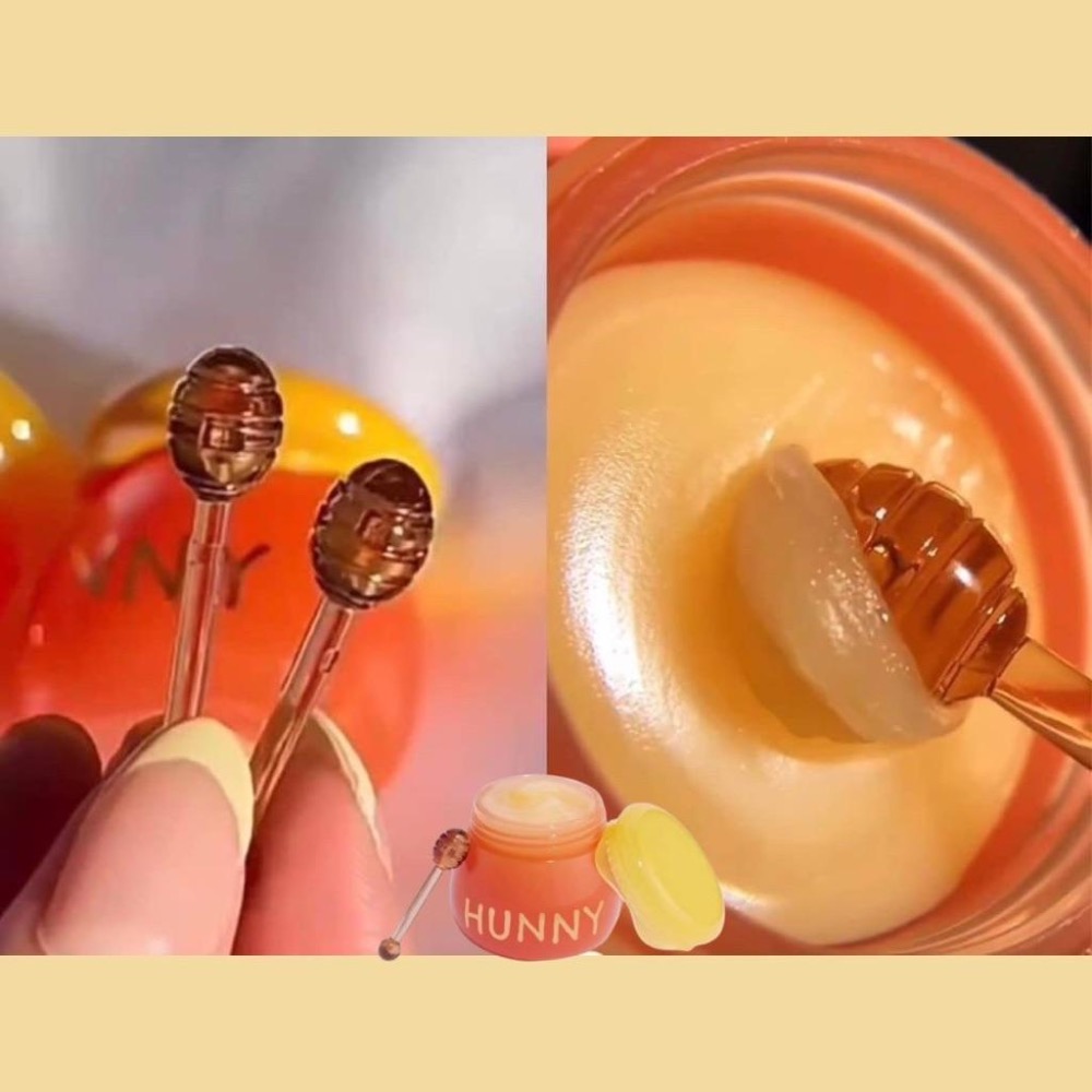 《A’sD 現貨+預購🇺🇸正品》Colourpop x 小熊維尼 Winnie the Pooh 護唇膏 眼影-細節圖3