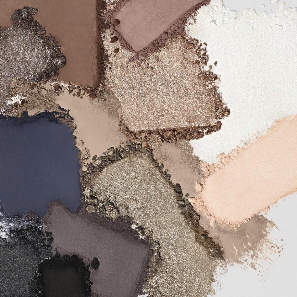 《A’sD 新品現貨🇬🇧正品》MAKEUP BY MARIO 眼影盤 大地色眼影盤-細節圖3