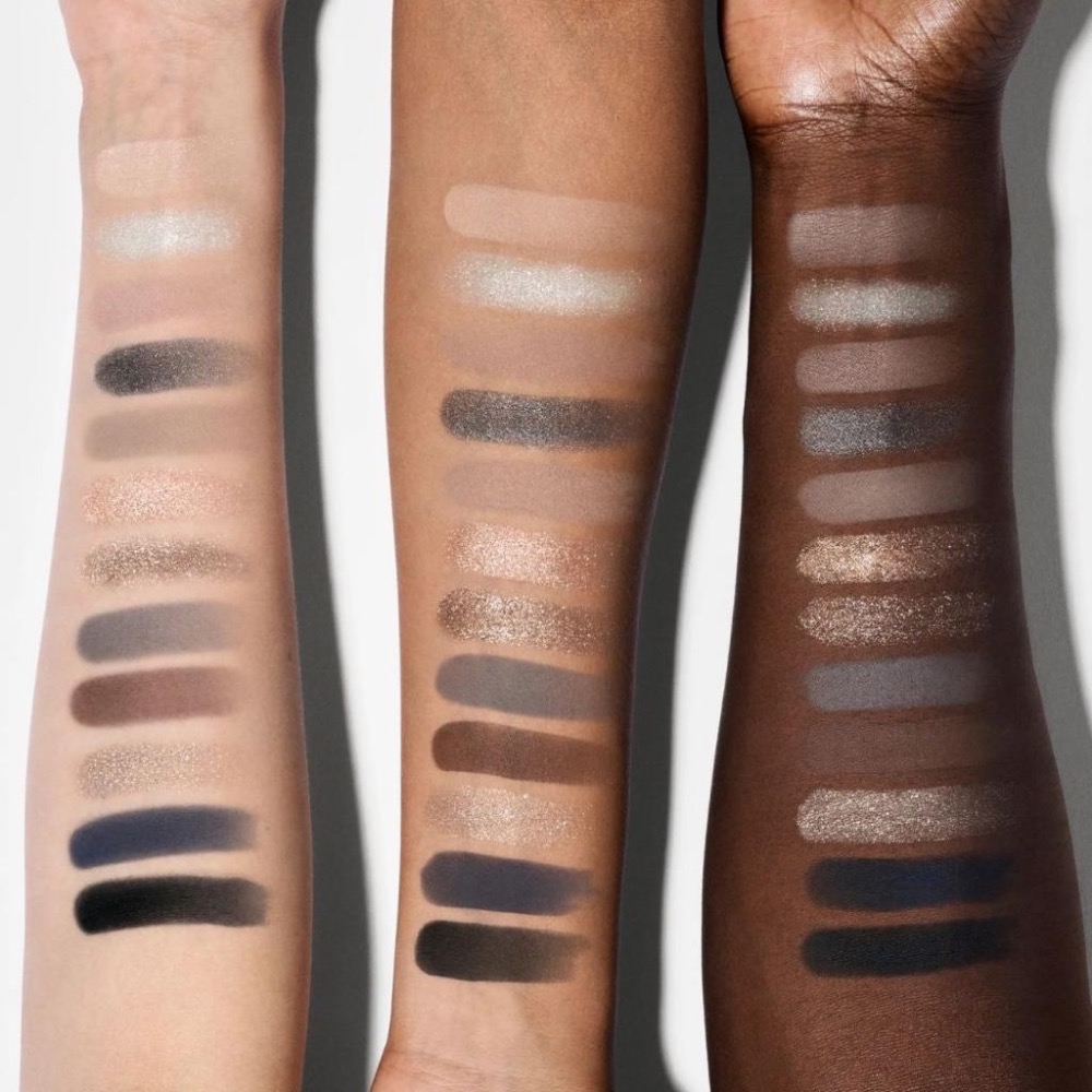 《A’sD 新品現貨🇬🇧正品》MAKEUP BY MARIO 眼影盤 大地色眼影盤-細節圖4