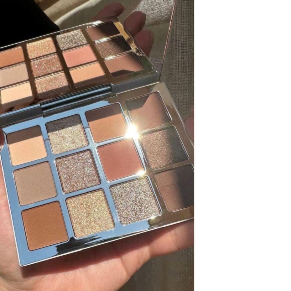 《A’sD 新品現貨🇬🇧正品》MAKEUP BY MARIO 眼影盤 大地色眼影盤-細節圖8