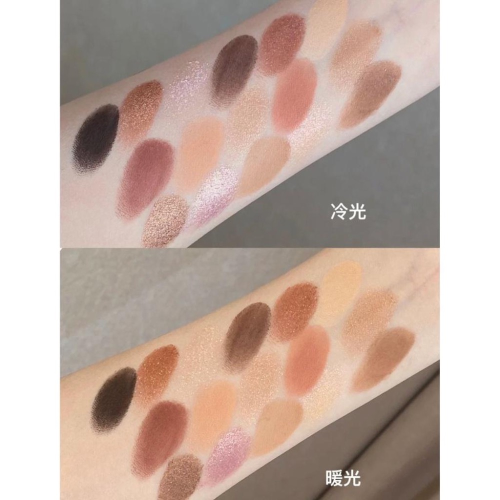 《A’sD 現貨 🇬🇧正品》Too Faced Born Sunset 眼影 StrippedThis Way-細節圖9