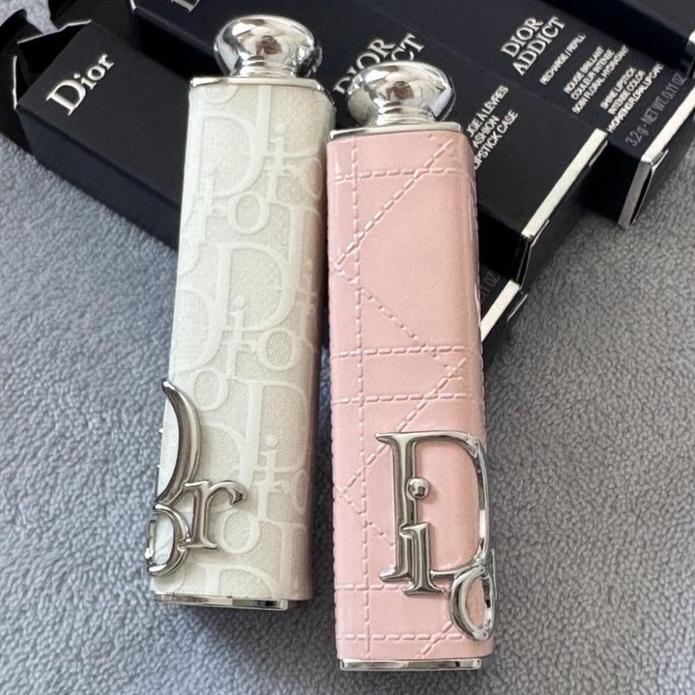 《A’sD 現貨+預購 🇺🇸正品》DIOR ADDICT 迪奧 唇膏 唇膏外殼-細節圖4