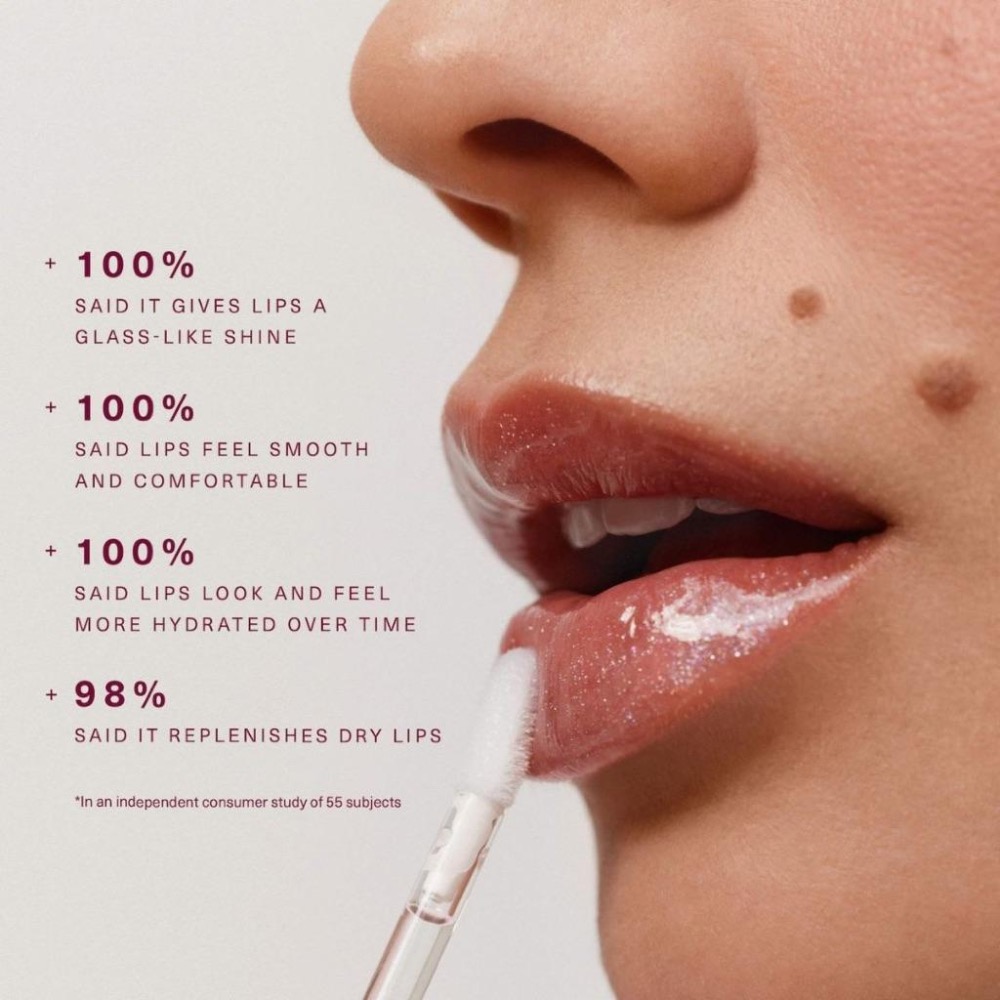 《A’sD 現貨+預購 🇺🇸正品》Rare Beauty 唇釉 Light Luminizing LipGloss-細節圖6