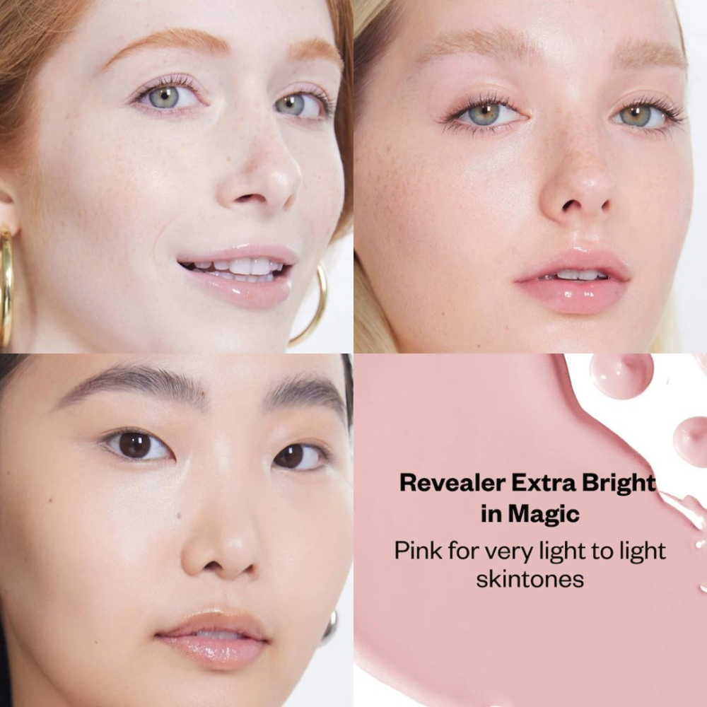 《A’sD 預購 🇺🇸 正品》Kosas 提亮 遮瑕 Revealer Extra Bright-細節圖6