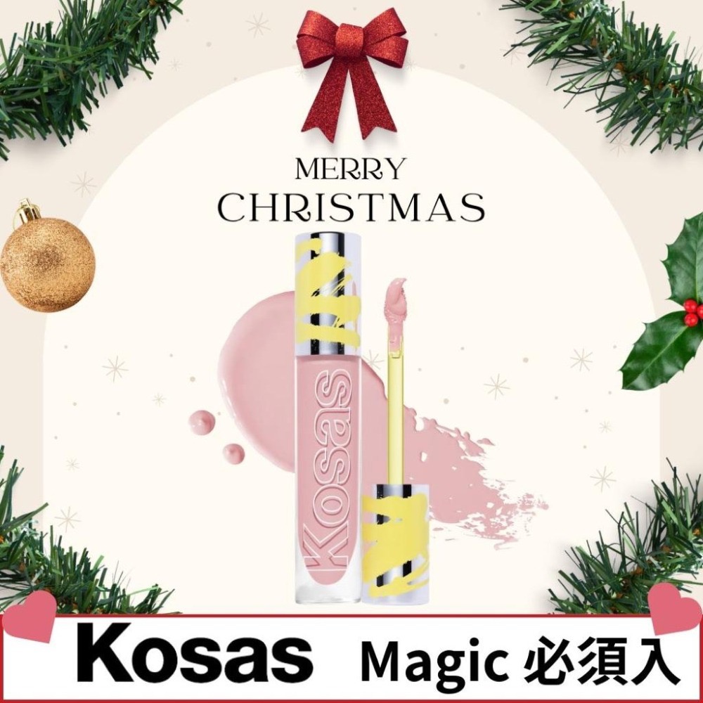 《A’sD 預購 🇺🇸 正品》Kosas 提亮 遮瑕 Revealer Extra Bright-細節圖8