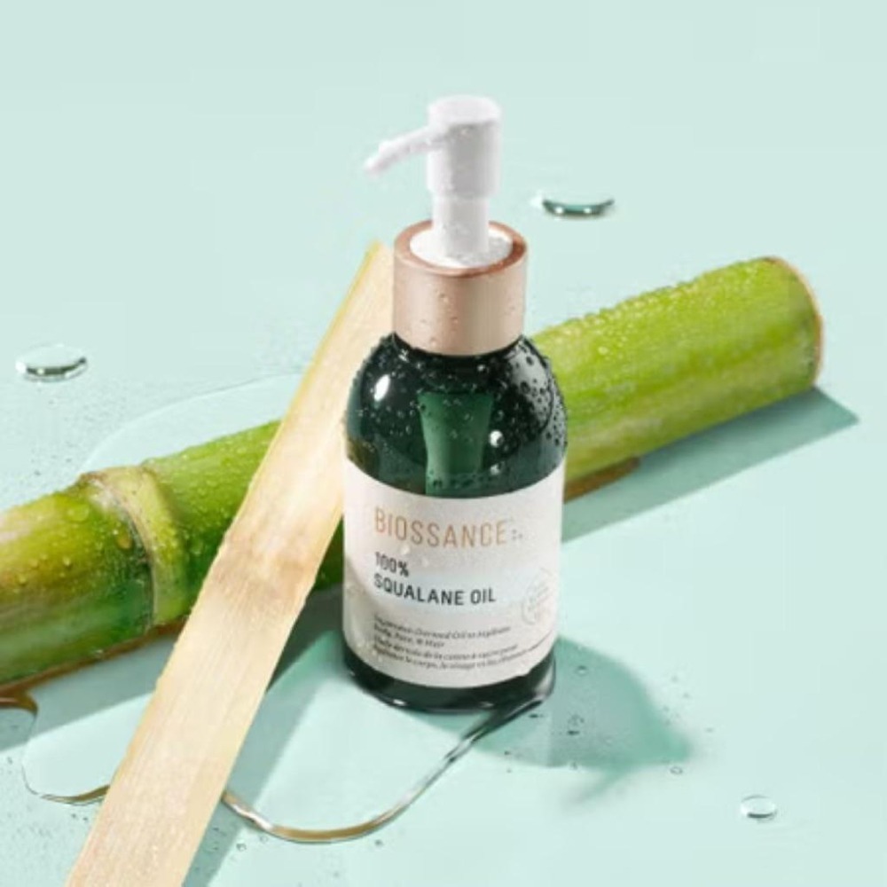 《A’sD 現貨+預購🇬🇧正品》Biossance 保養品 角鯊烷精華油-細節圖2