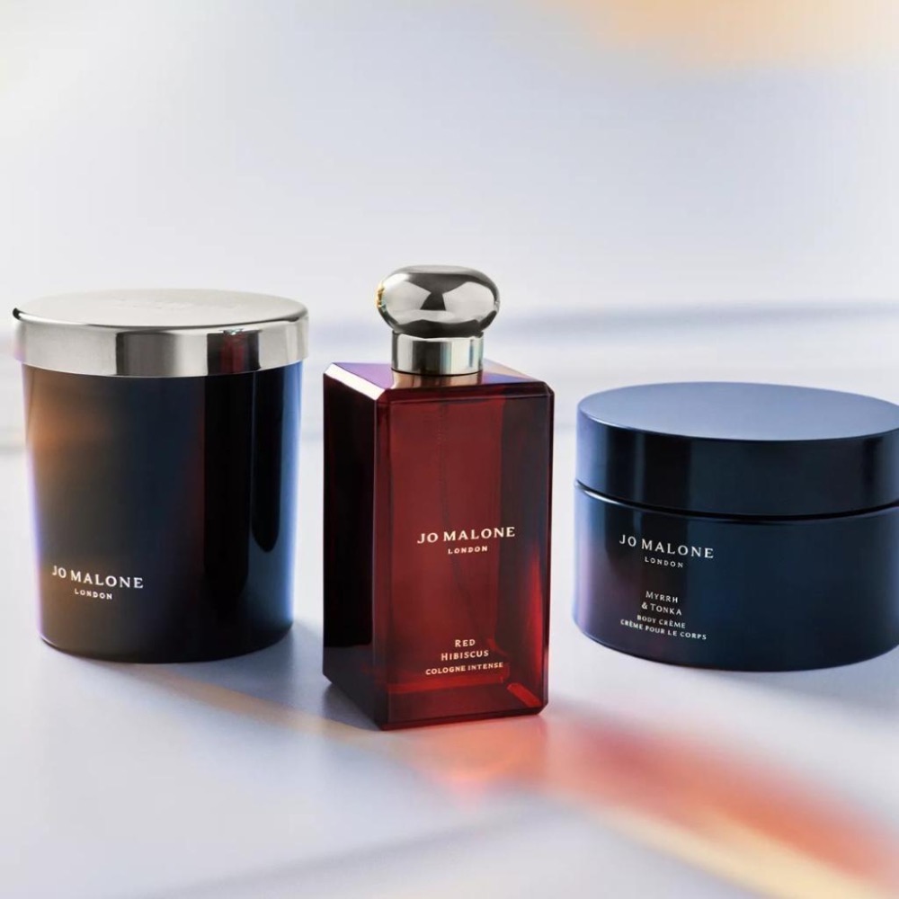 《A’sD 現貨🇺🇸》Jo Malone London Body Crème 潤膚霜 身體乳-細節圖3