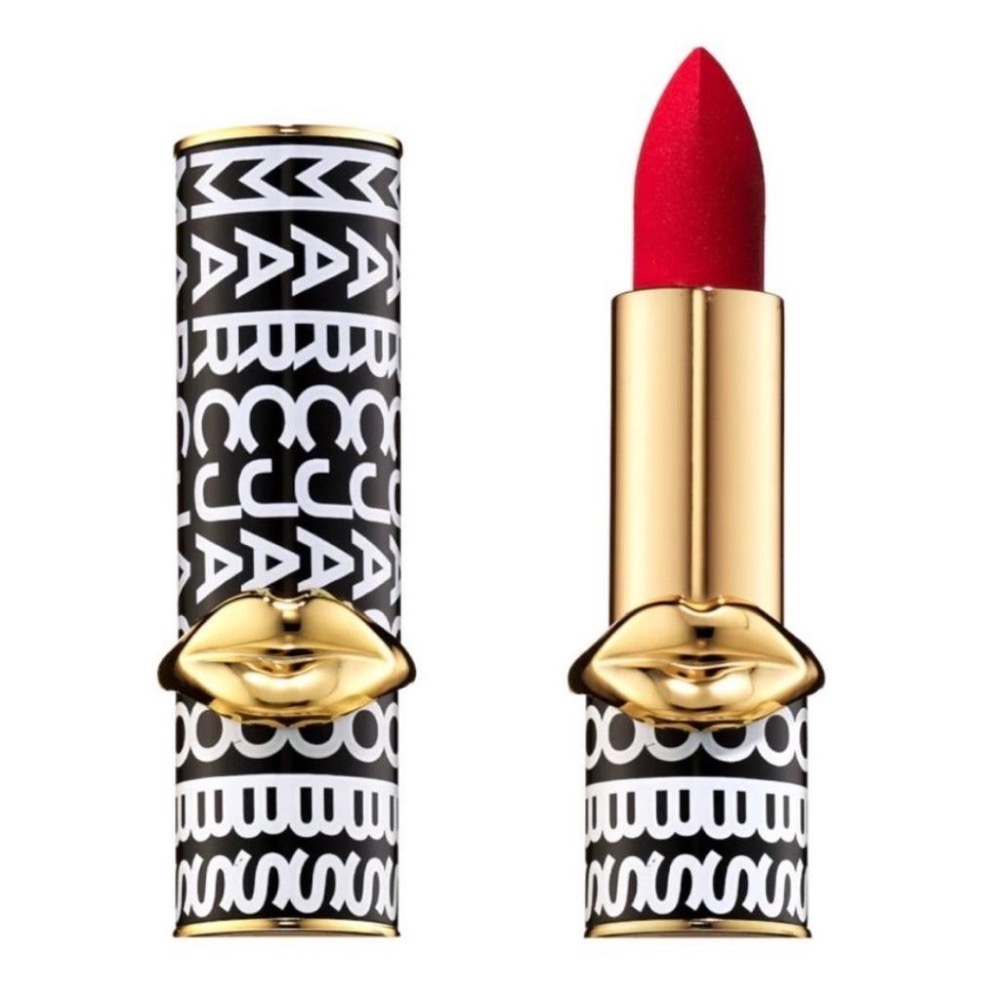 《A’sD 現貨🇬🇧正品》MJ唇膏 PAT McGRATH LABS X Marc Jacobs 聯名唇膏 口紅-細節圖4