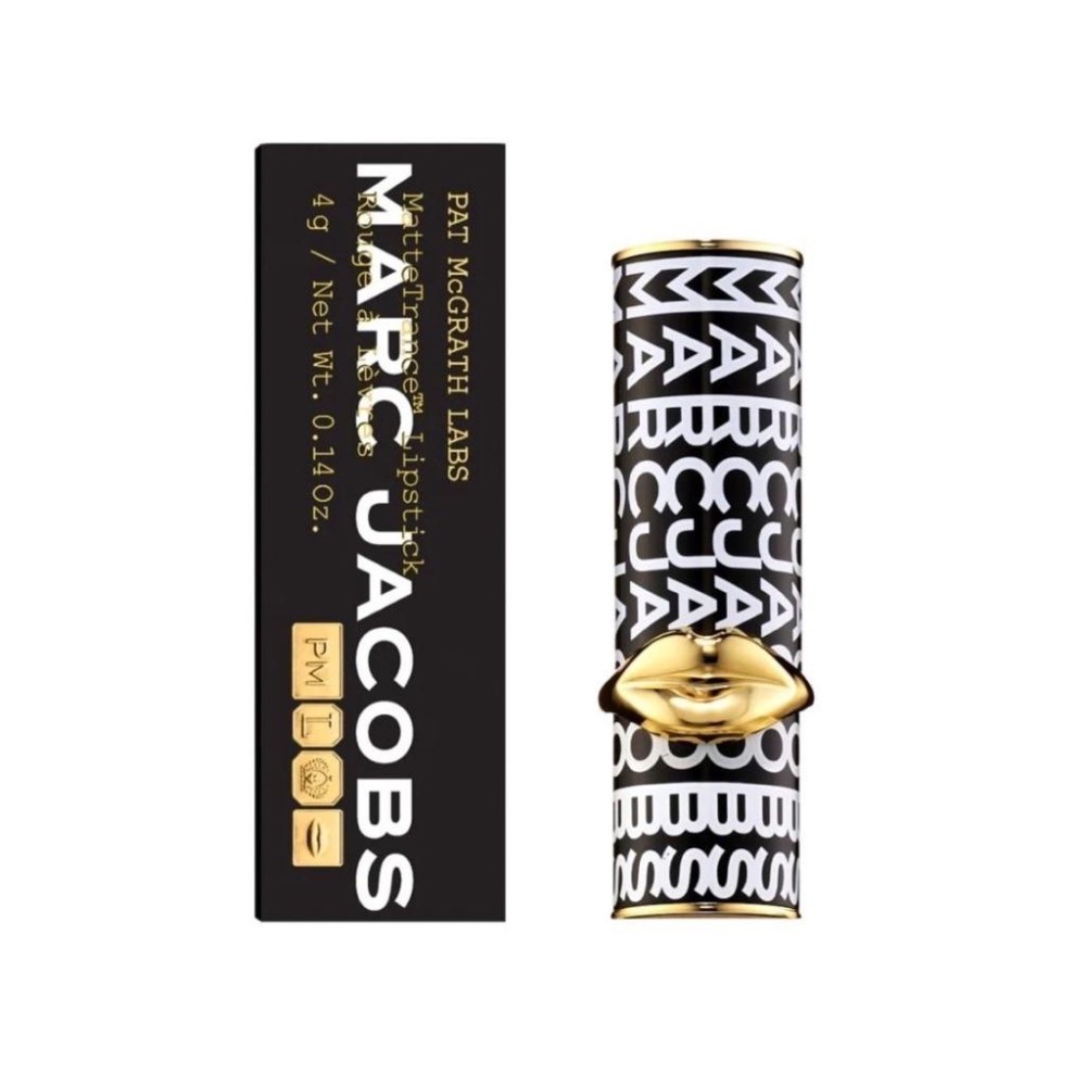 《A’sD 現貨🇬🇧正品》MJ唇膏 PAT McGRATH LABS X Marc Jacobs 聯名唇膏 口紅-細節圖5