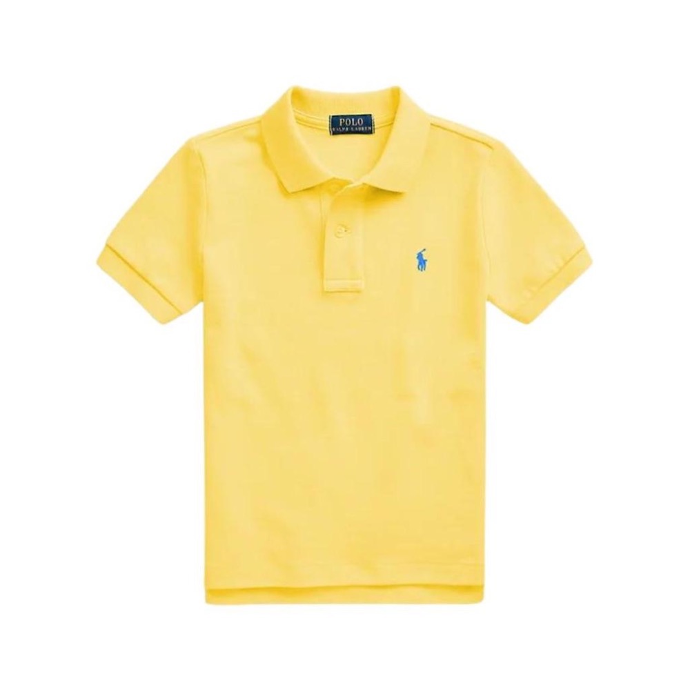 《A’sD 現貨🇺🇸正品》POLO 代購 ralphlauren polo衫 襯衫 小孩 百貨專櫃代購 Outlet-細節圖5