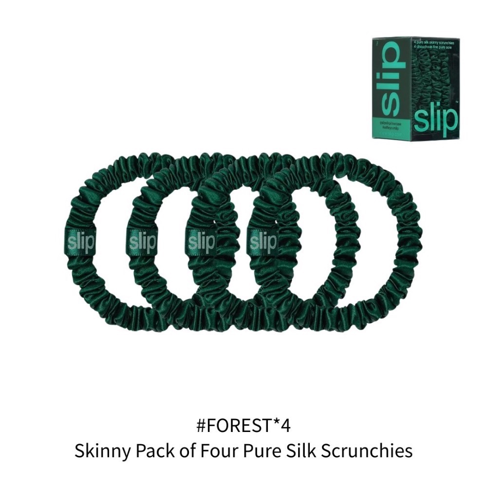 SLIP #FOREST*4