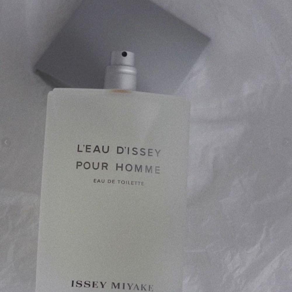 《A’sD 現貨🇬🇧正品》 Issey Miyake 三宅一生 一生之水 男性淡香水 75ml-細節圖2