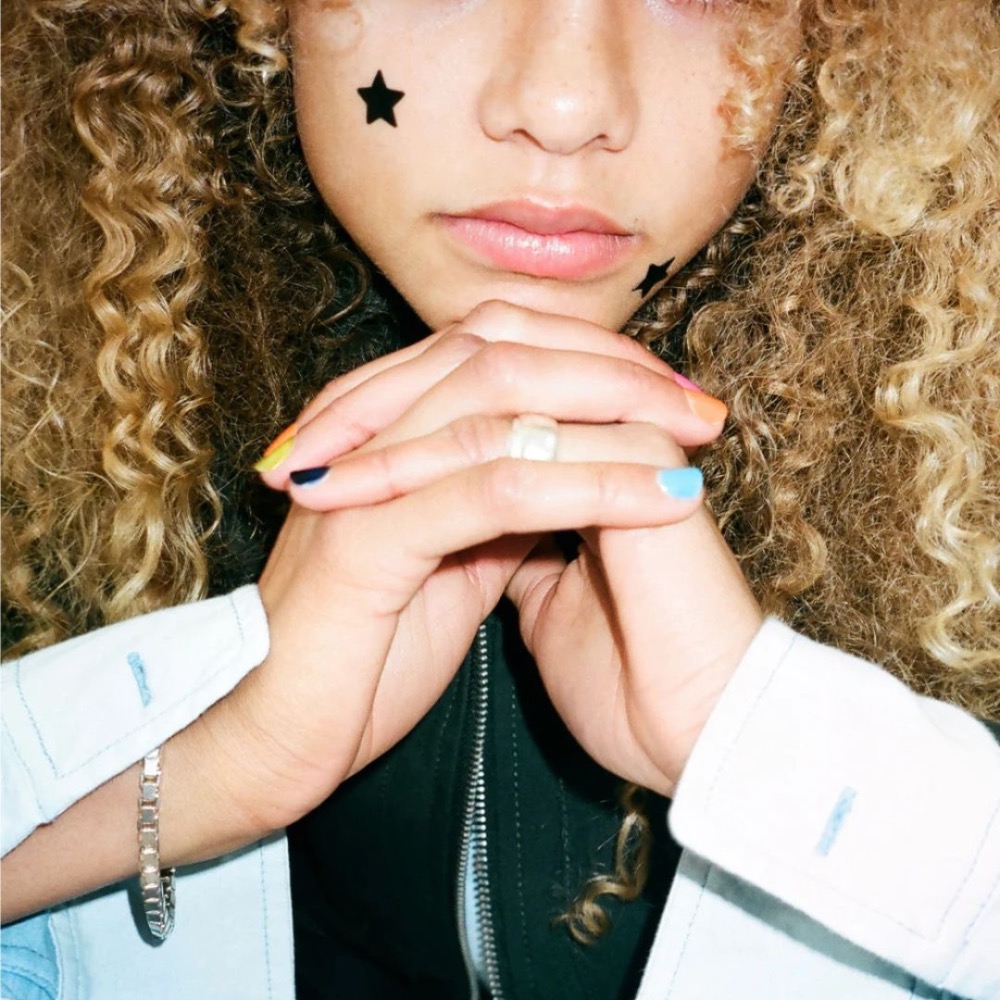 《A’sD 預購 🇺🇸正品》Starface 星星貼-細節圖3