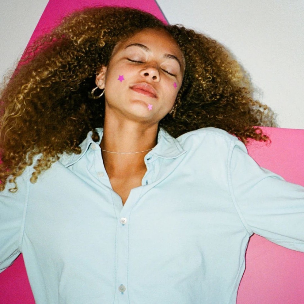 《A’sD 預購 🇺🇸正品》Starface 星星貼-細節圖4