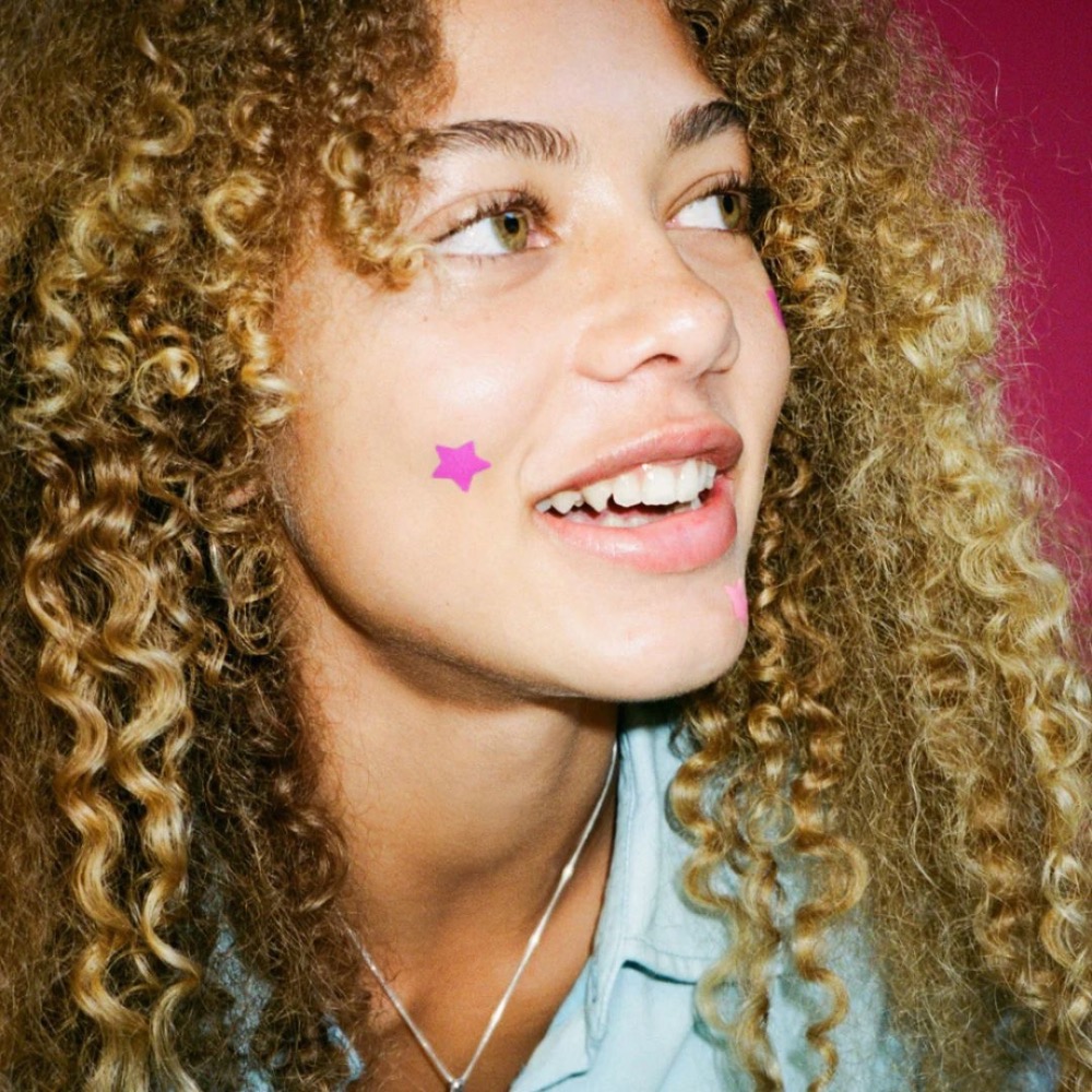 《A’sD 預購 🇺🇸正品》Starface 星星貼-細節圖5