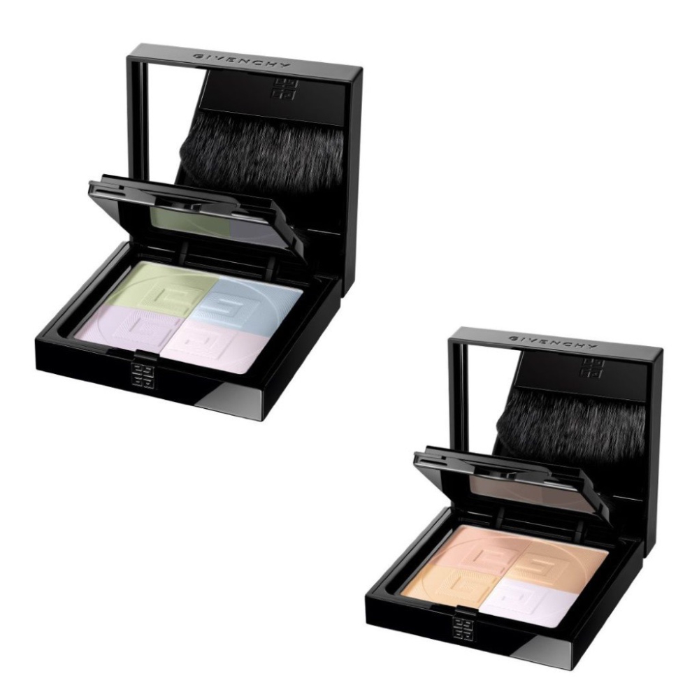 《A’sD預購 🇯🇵正品》Givenchy 紀梵希 2026 四色粉餅 LIBRE 4-COLOR PRESSED-細節圖4