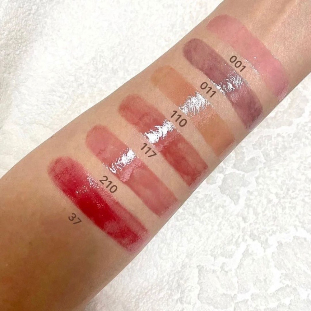 《A’sD 現貨 🇺🇸正品》Givenchy 紀梵希 唇釉 限定款 ROSE PERFECTO LIQUIDL-細節圖6