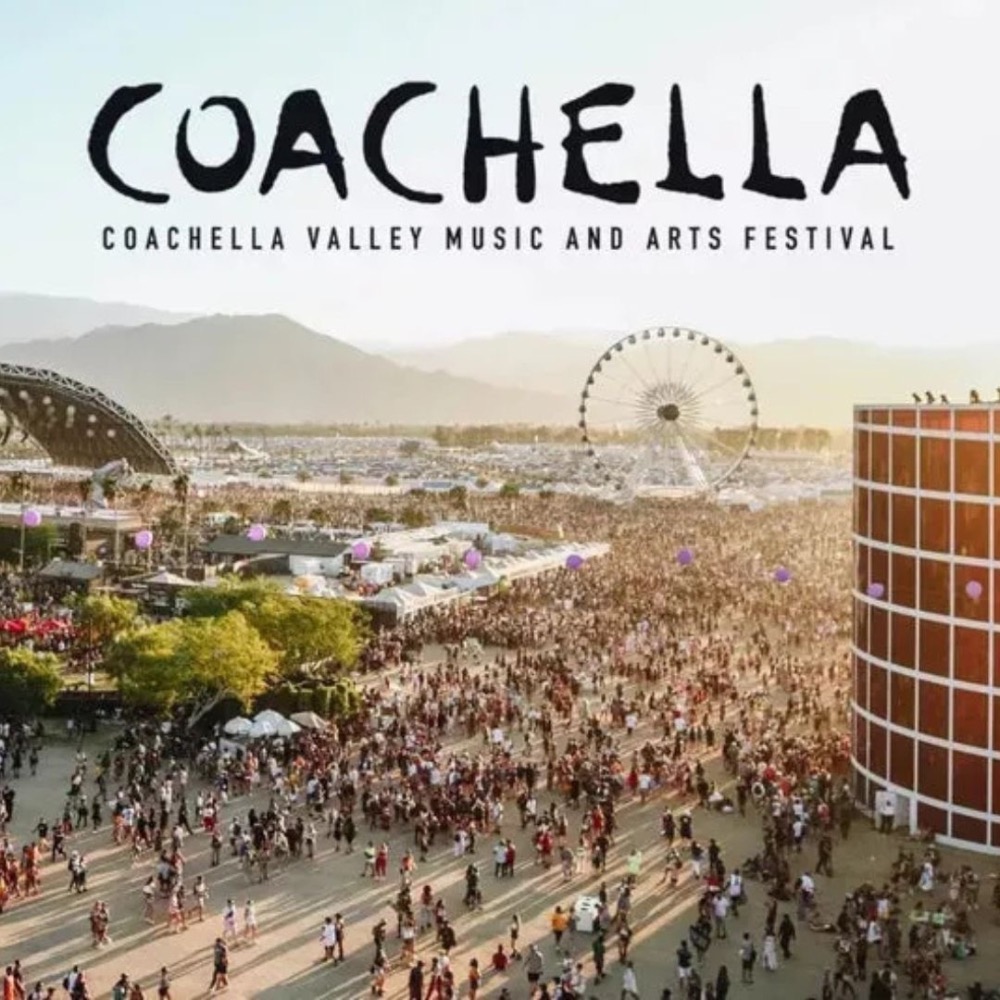 《A’sD 預購 🇺🇸正品》Coachella 衣服 小賈斯丁 BigBang JUSTIN BIEBER-細節圖3