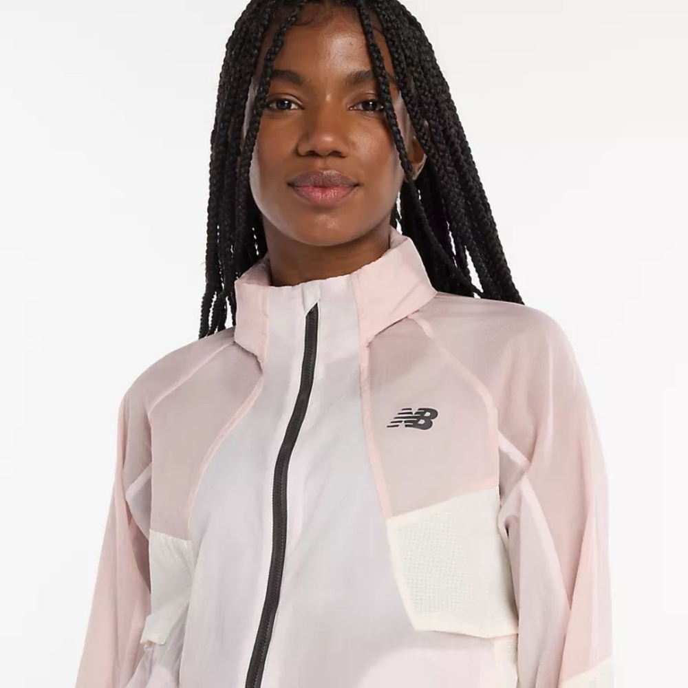 《A’sD 預購 🇬🇧英國》New Balance 外套 Gabby Thomas Jacket-細節圖2