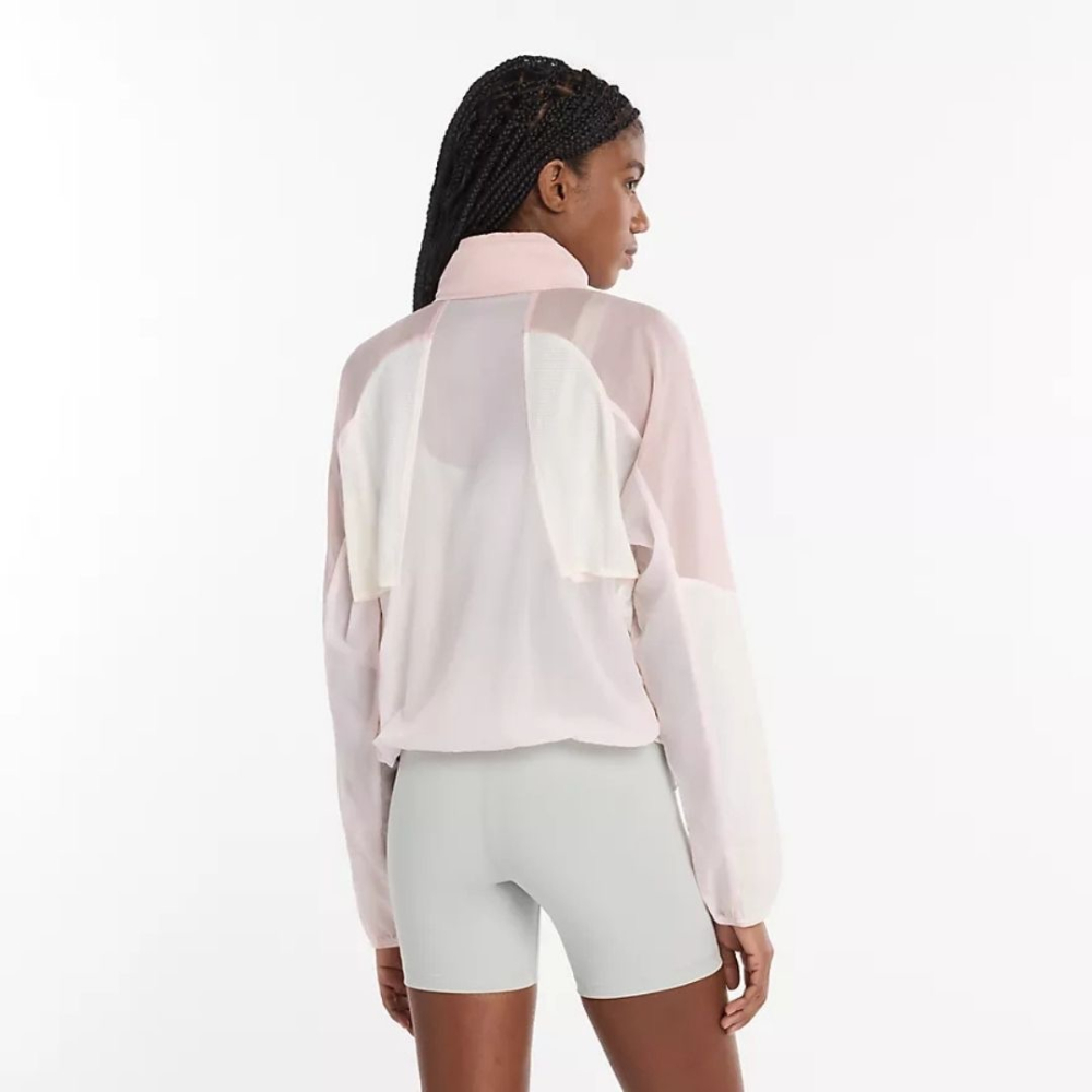 《A’sD 預購 🇬🇧英國》New Balance 外套 Gabby Thomas Jacket-細節圖4