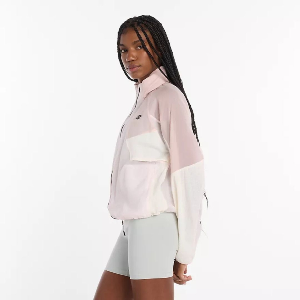 《A’sD 預購 🇬🇧英國》New Balance 外套 Gabby Thomas Jacket-細節圖5