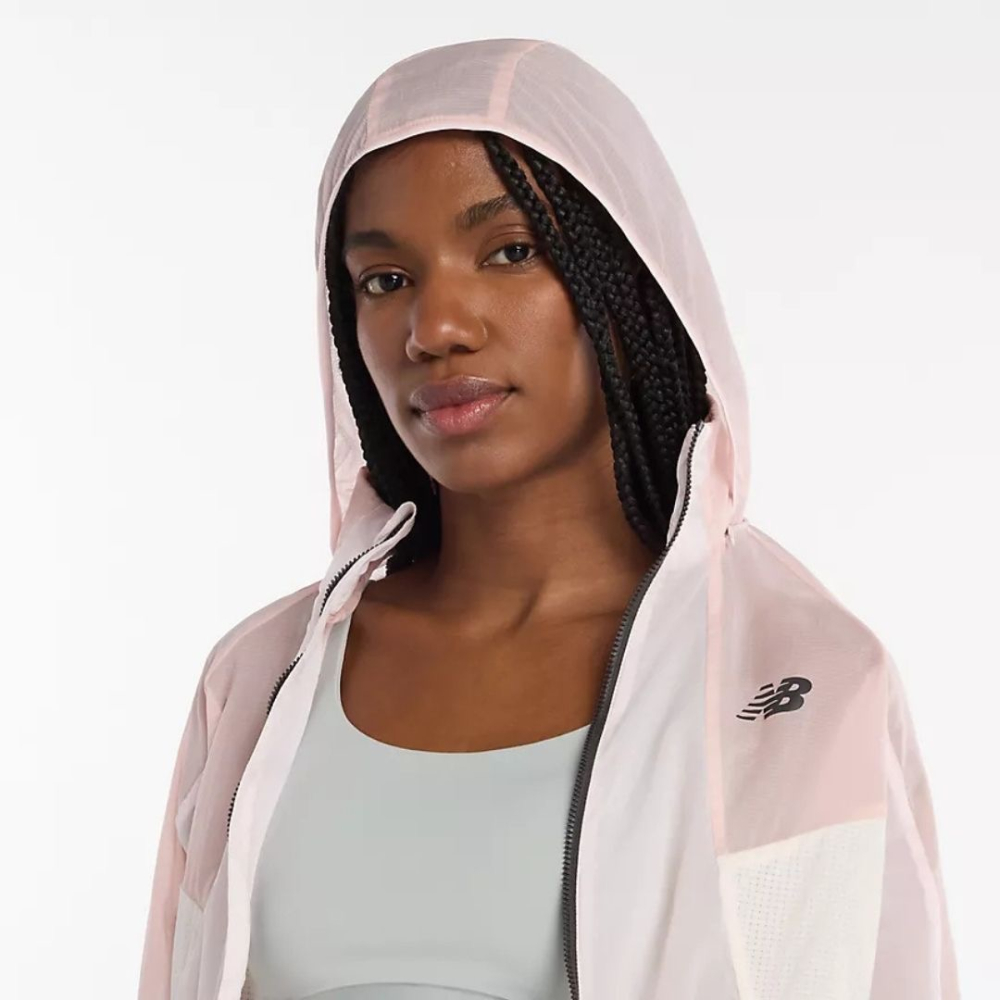 《A’sD 預購 🇬🇧英國》New Balance 外套 Gabby Thomas Jacket-細節圖7