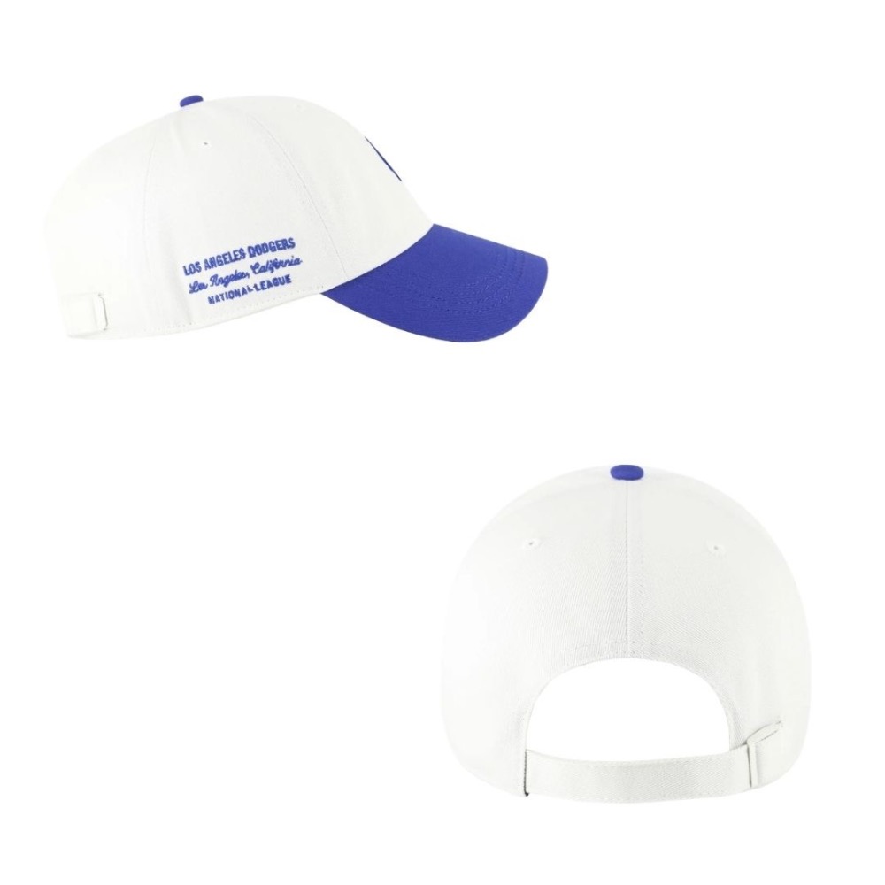 《A’sD 現貨 🇯🇵🇺🇸正品》GD 娃娃 Hello Kitty x Los Angeles Dodgers-細節圖5